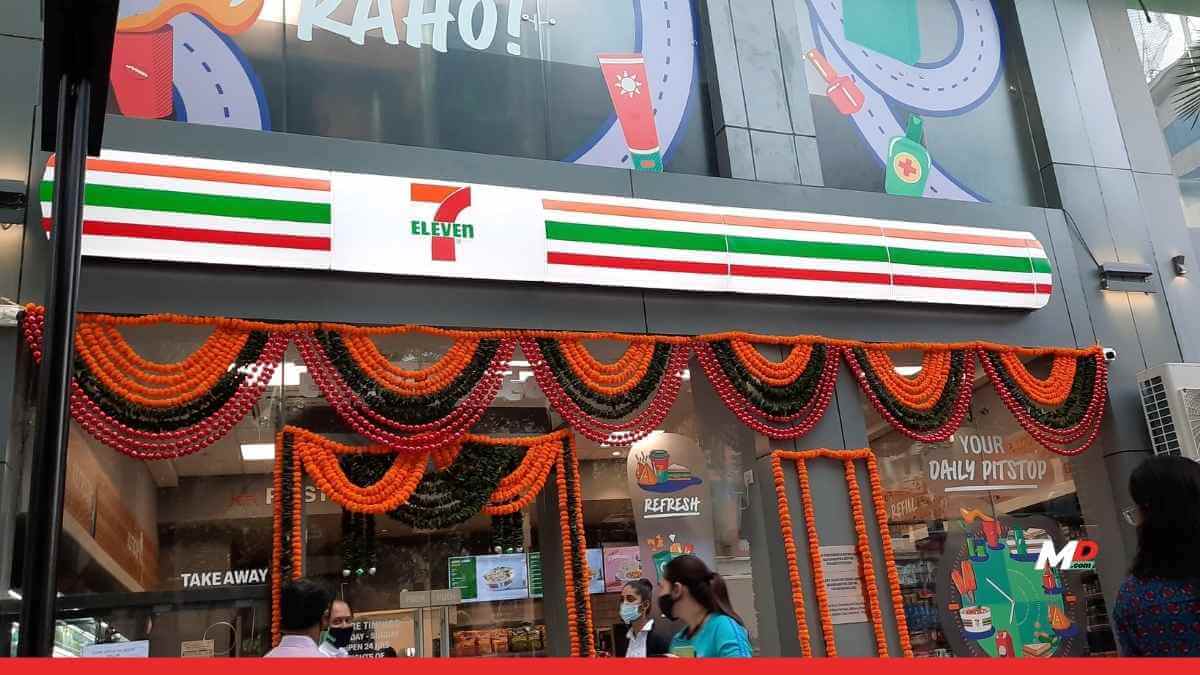 7-Eleven’s India Exit Shows Convenience Retail’s Challenges