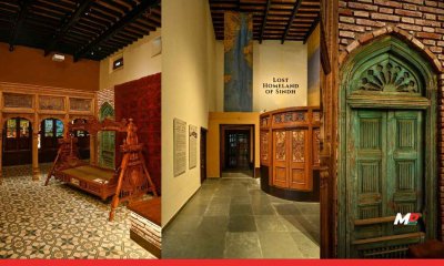 Lost Homeland of Sindh Marks Second Anniversary
