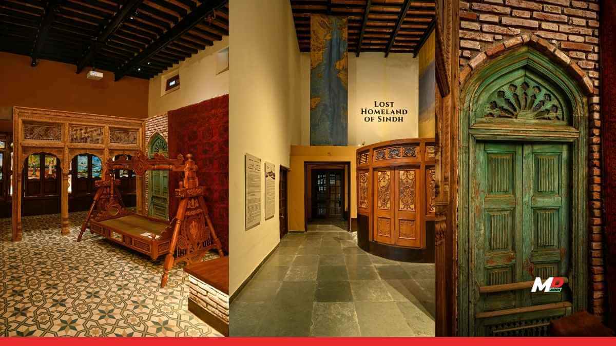 Lost Homeland of Sindh Marks Second Anniversary