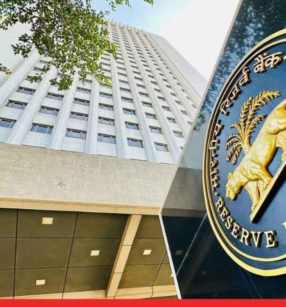 RBI Turns Hawkish, Hikes Repo Rate to 5.5%