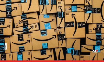 Amazon Layoffs Show How the AI-Era Workforce Is Changing