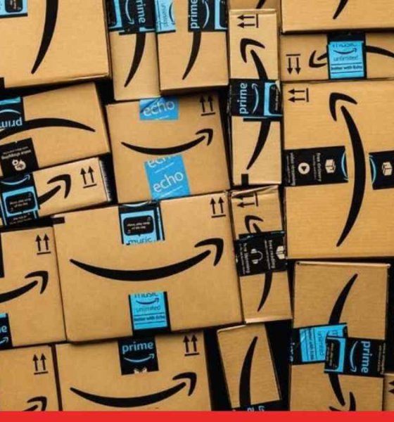 Amazon Layoffs Show How the AI-Era Workforce Is Changing