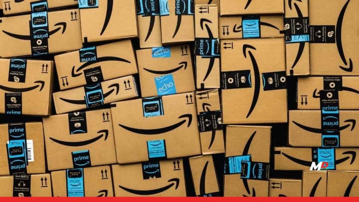 Amazon Layoffs Show How the AI-Era Workforce Is Changing