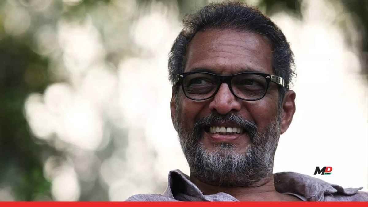 8 Lesser-Known Facts About Nana Patekar