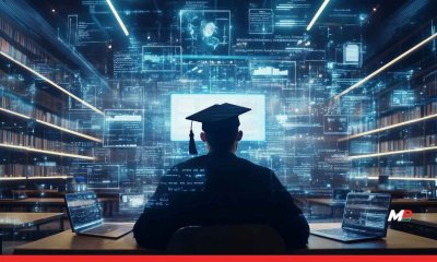 The AI Campus Illusion: Students Outpace Universities