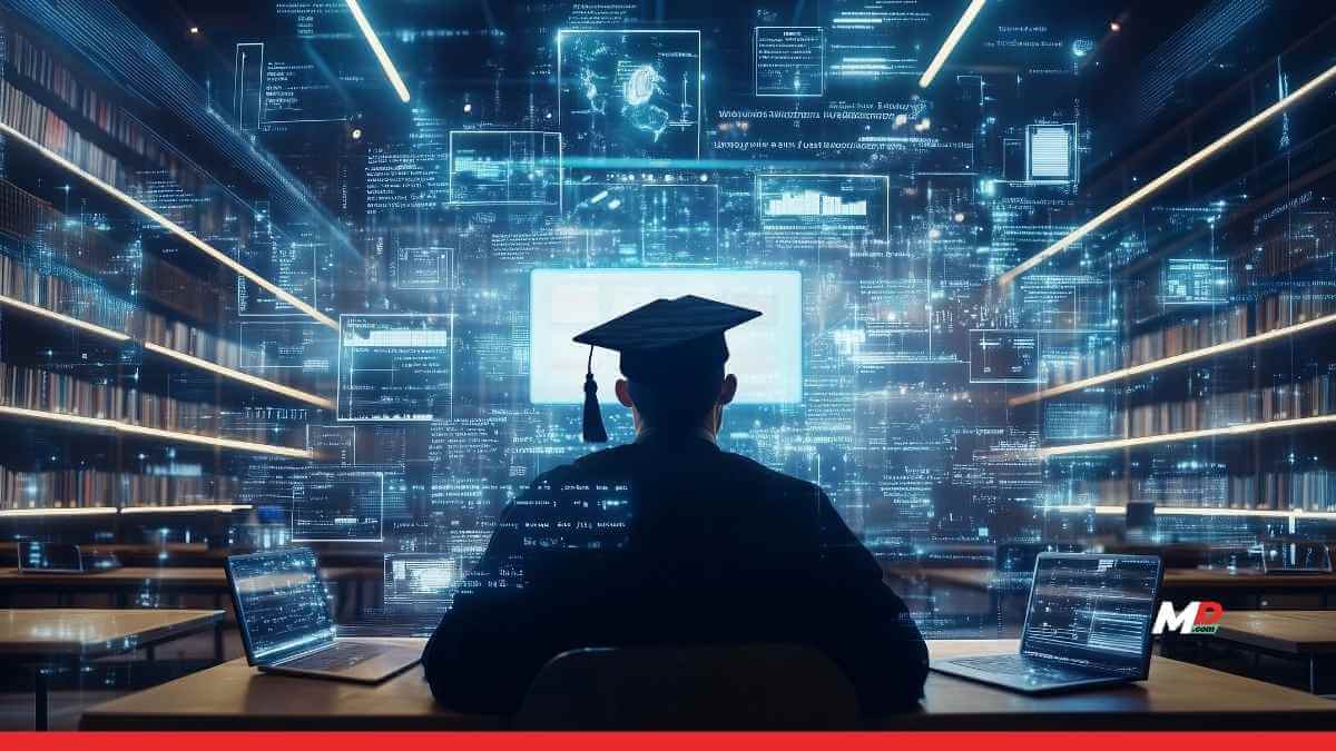 The AI Campus Illusion: Students Outpace Universities