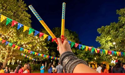 Navratri 2026: How Brands Are Turning Festivity Into Ideas