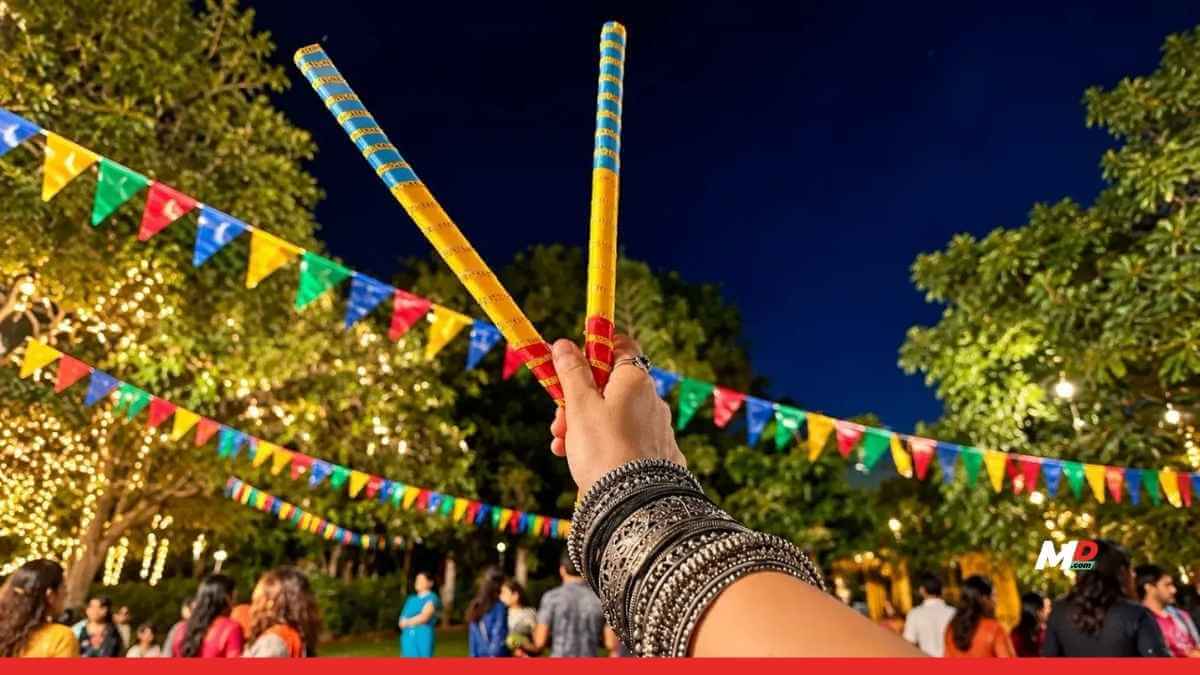 Navratri 2026: How Brands Are Turning Festivity Into Ideas