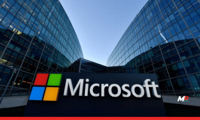 Microsoft Offers Voluntary Exit Packages Across 4 Markets