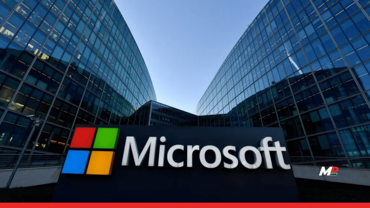 Microsoft Offers Voluntary Exit Packages Across 4 Markets