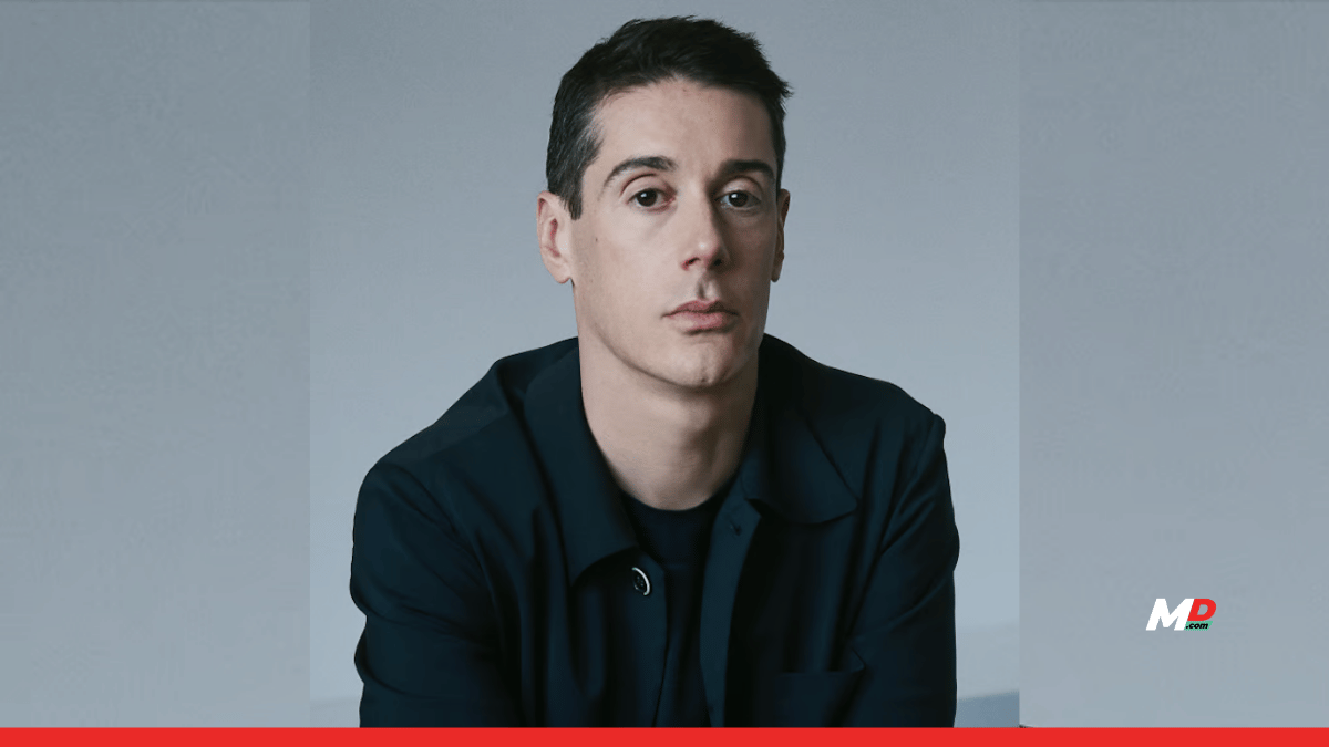 Louis Vuitton Appoints Hector Muelas as Chief Brand Creative Officer