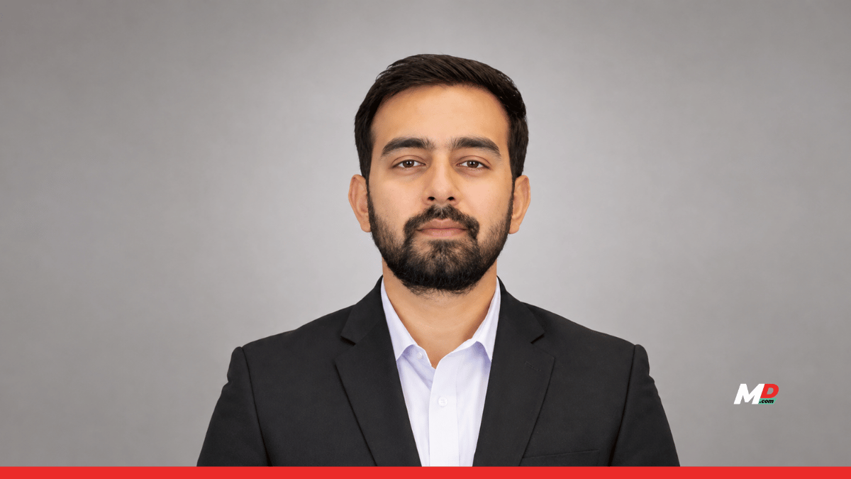 Havas Media Network Appoints Rajat Vij to Lead Growth