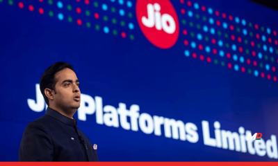 Jio Platforms Lists at ₹1,358, a 21% Premium, and Sets Its Sights on AI, Cloud and Satellite