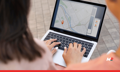 How Technology Is Making Corporate Travel Safer for Women
