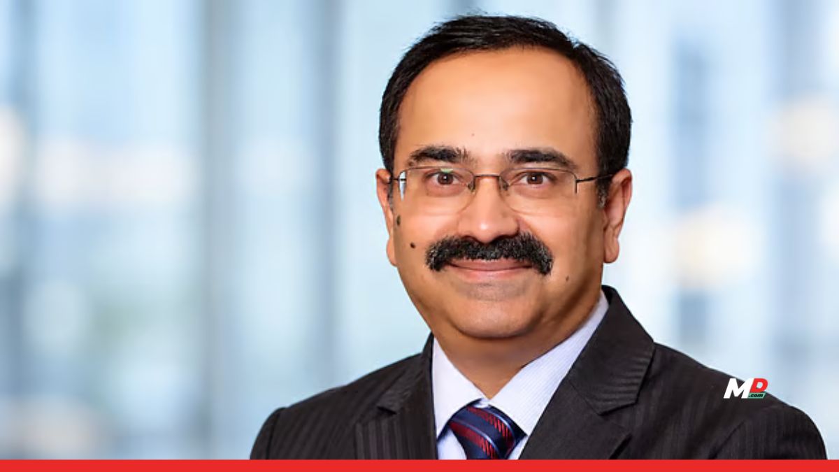 Anup Bagchi Takes Charge as HDFC Bank MD & CEO, Succeeding Jagdishan