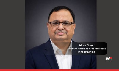 Innodata India: Beyond Representation, Creating Opportunities for Women to Thrive