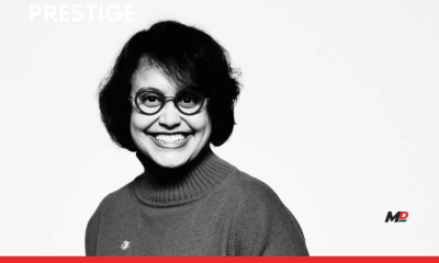 L’Oréal Names Manashi Guha MD for Malaysia and Singapore