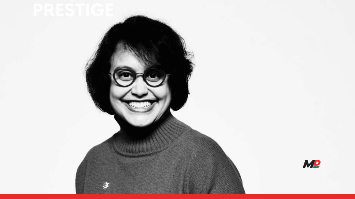 L’Oréal Names Manashi Guha MD for Malaysia and Singapore
