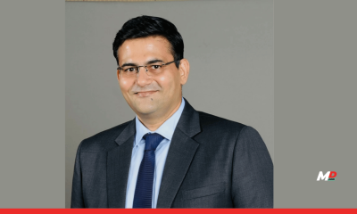 Nikhil Dhoka Appointed CEO of JioBlackRock Broking