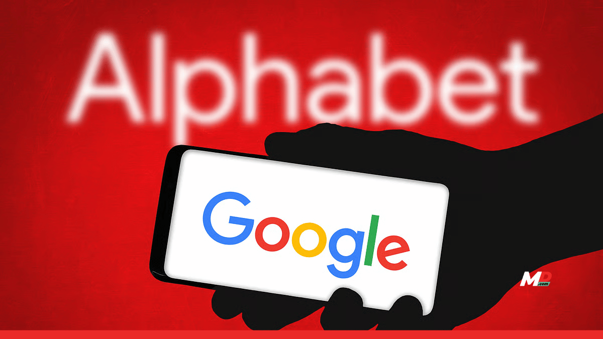 Alphabet Loses $500 Billion in Market Value Amid AI Spending Fears