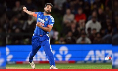 Bhuvneshwar Kumar on India Comeback After Four Years Away