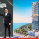 Shah Rukh Khan and Rizwan Sajan Reunite For Shahrukhz Residences by Danube With Gauri Khan-Designed Penthouses