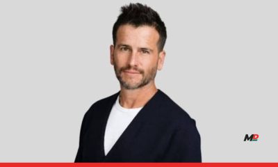 Andrés Ordóñez Named McCann Global Chairman