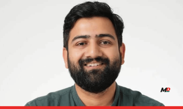 Honasa Appoints Vipul Maheshwari as CPTO