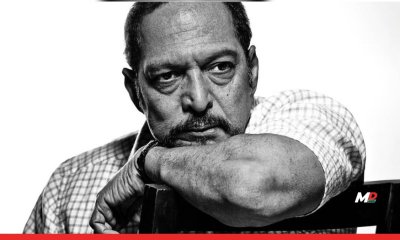 Nana Patekar, actor who could make silences echo, dies at 75