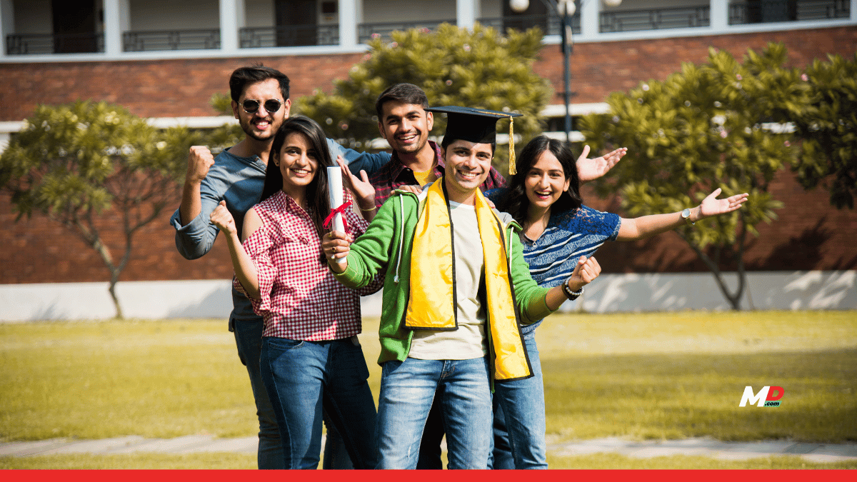 India’s Higher Education Transformation Since 2014