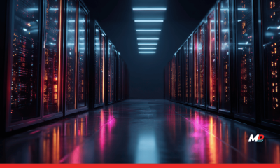 AI Giants Turn to India as Data Centre Demand Surges