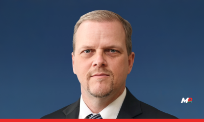 Acronis Appoints Gerald Caron as Chief Information Security Officer