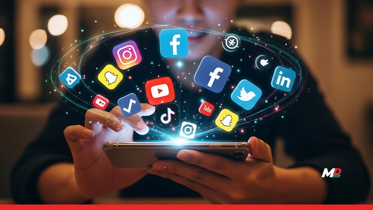 RBI Floats ₹12-Crore Social Media Management Tender