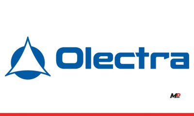 Beyond Representation: Building Women’s Careers at Olectra Greentech.