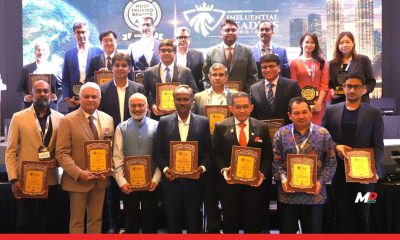 Malaysia Hosted Influential Leaders of Asia as Team Marksmen Celebrated Leadership That Shaped the Future