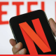 Netflix Cuts 1,000 Jobs in Its Biggest-Ever Layoff