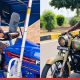 Meet Sukhma, the 82-Year-Old Haryana Dadi Who Rides Bikes