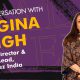 Nagina Singh, Senior Director & People Lead, Mondelez India