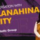 Tulanahina Maity, CHRO, Anand Rathi Group